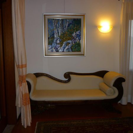 Country House Barone D'อาโซโล ภายนอก รูปภาพ