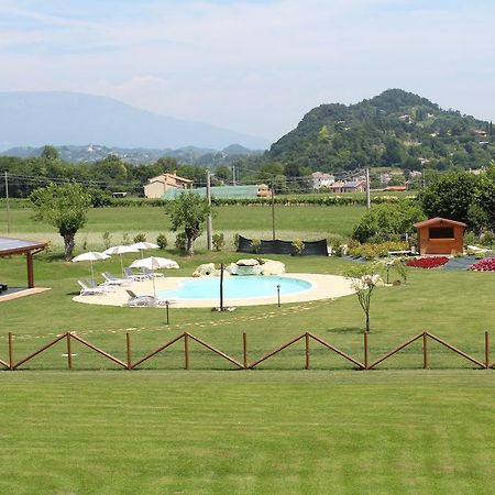 Country House Barone D'อาโซโล ภายนอก รูปภาพ