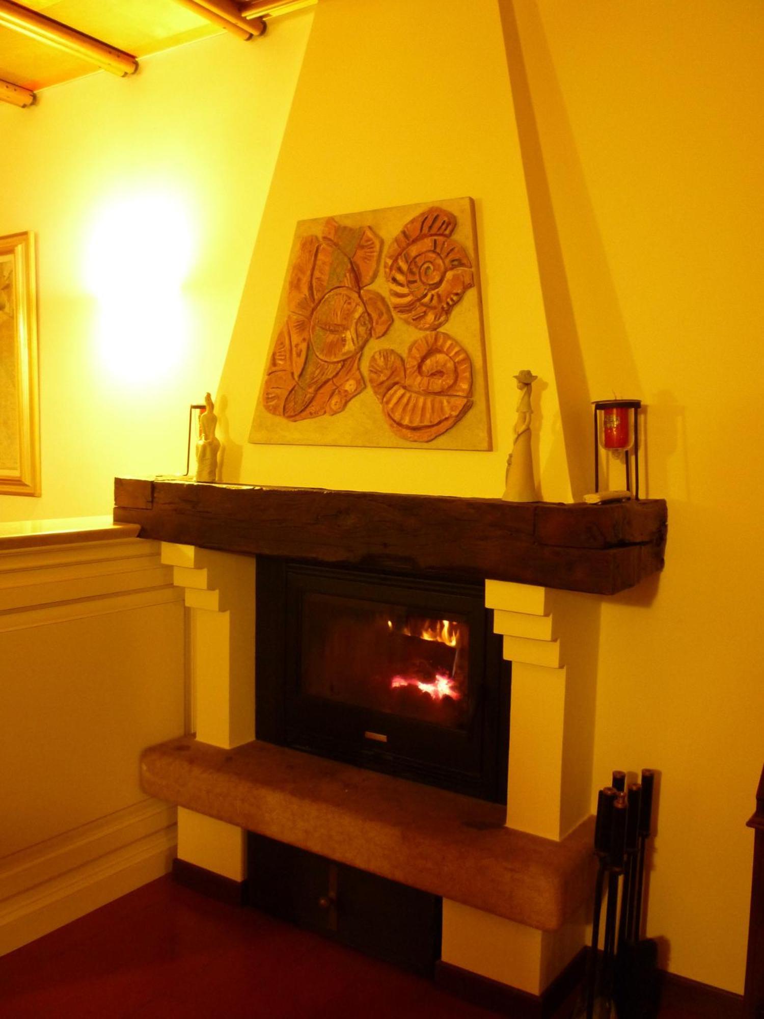 Country House Barone D'อาโซโล ภายนอก รูปภาพ