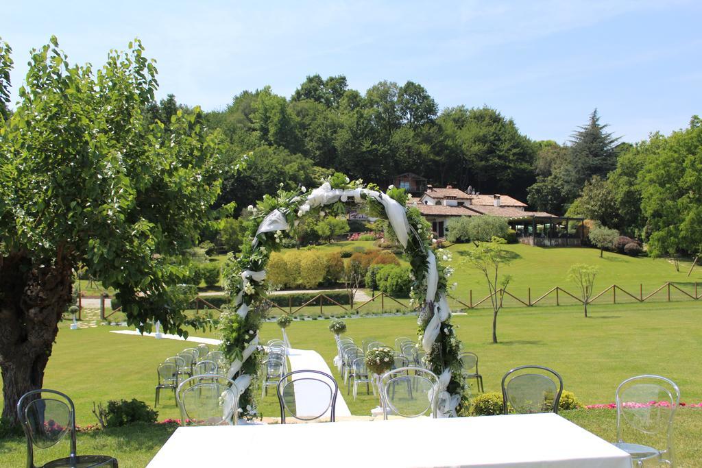 Country House Barone D'อาโซโล ภายนอก รูปภาพ
