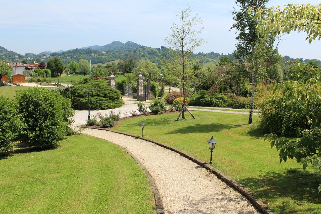 Country House Barone D'อาโซโล ภายนอก รูปภาพ