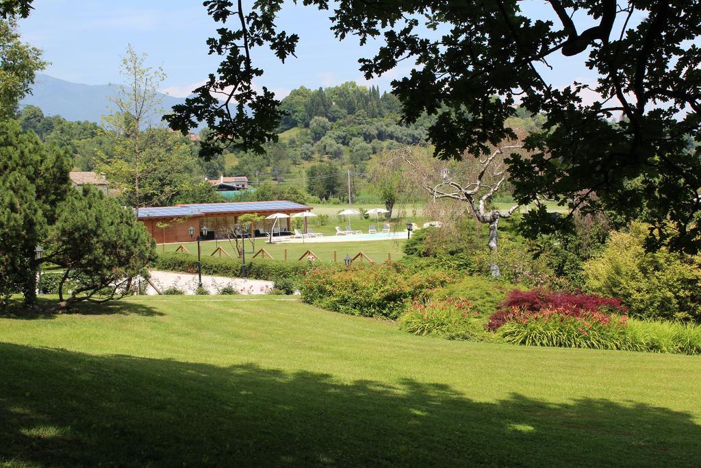 Country House Barone D'อาโซโล ภายนอก รูปภาพ